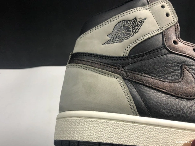 HYPE AIR LIGHT ARMY HIGH JORDAN -033 1 555088 0817